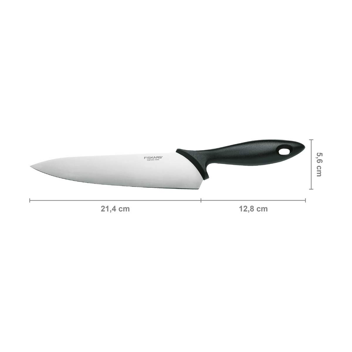 Fiskars Essential Kokkekniv