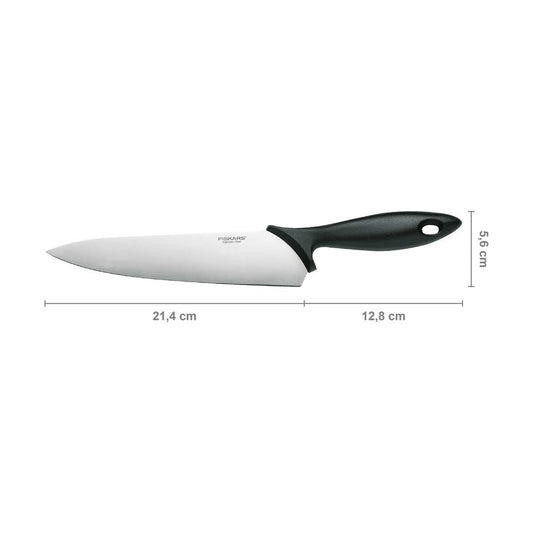 Fiskars Essential Kokkekniv
