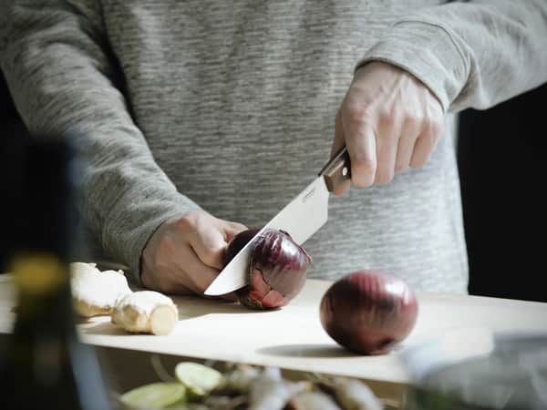Fiskars Norr Kokkekniv