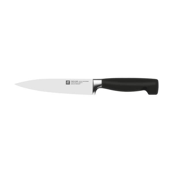Zwilling Four Star Knivblok - 4 Dele
