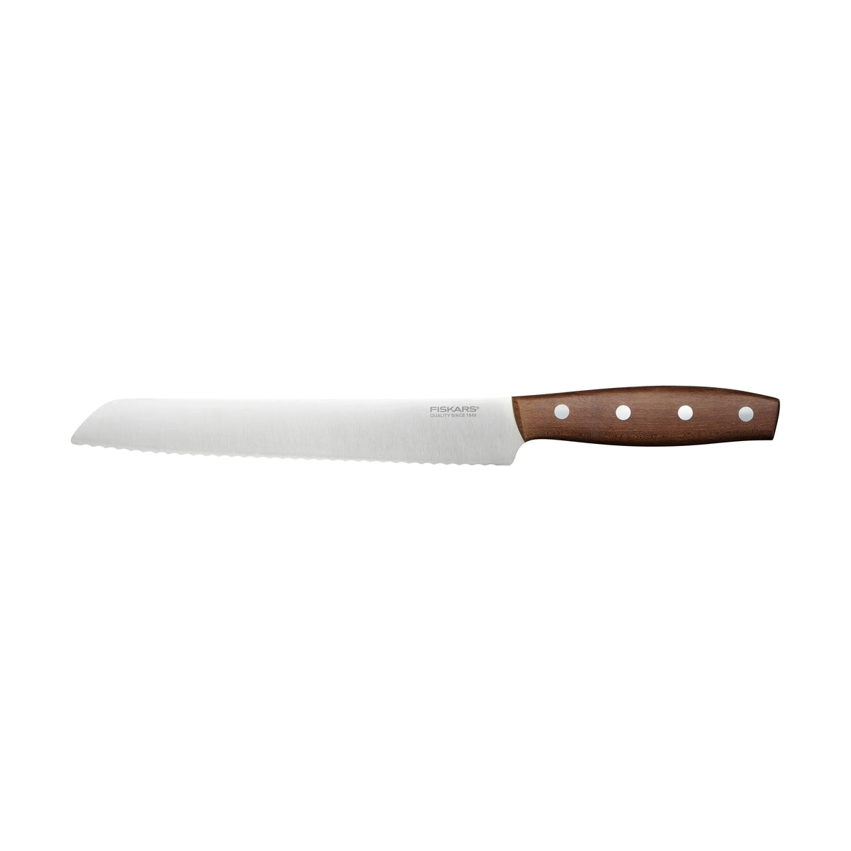 Fiskars Folken Brødkniv