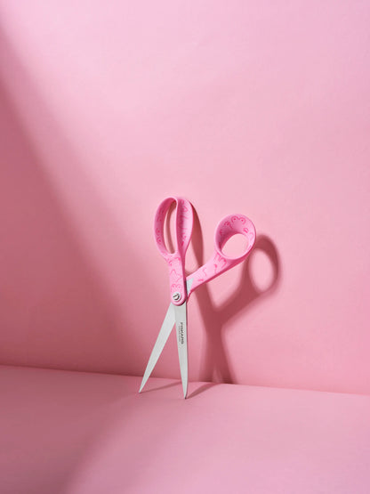 Fiskars Pink Ribbon Universalsaks
