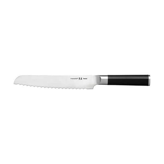 Fiskars Sensei Brødkniv