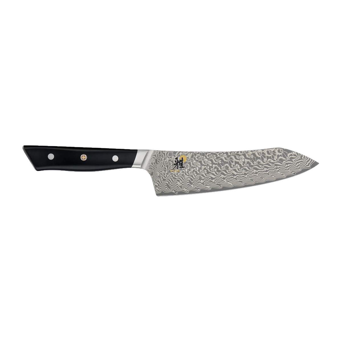 Zwilling Rocking Santoku Kniv
