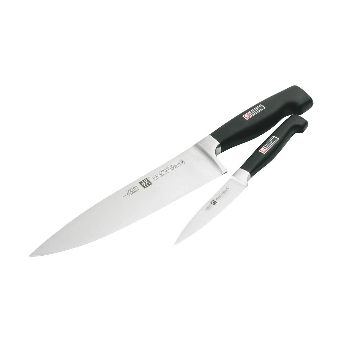 Zwilling Four Star Forskærersæt - 2 Dele