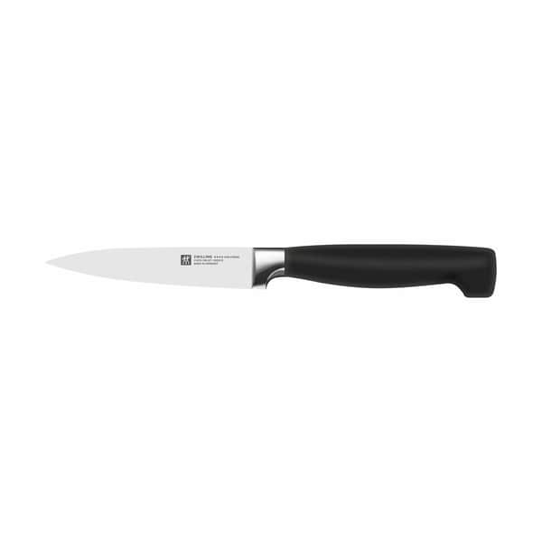 Zwilling Four Star Knivblok - 4 Dele