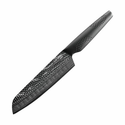  ID3® Try Me BLACK SAMURAI™ Santokukniv