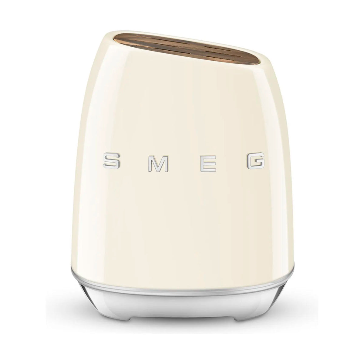 Smeg 50's Style Knivbloksæt - 7 Dele
