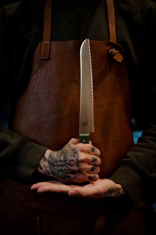  Resolution Brødkniv