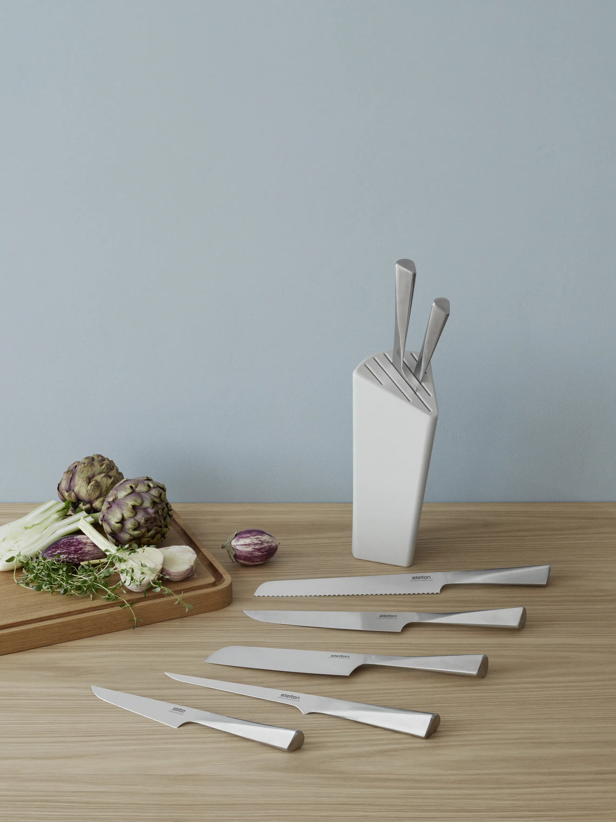 Stelton Trigono Udbenerkniv