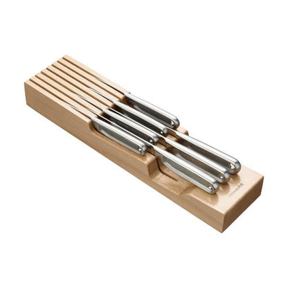 Fiskars All Steel Knivblok