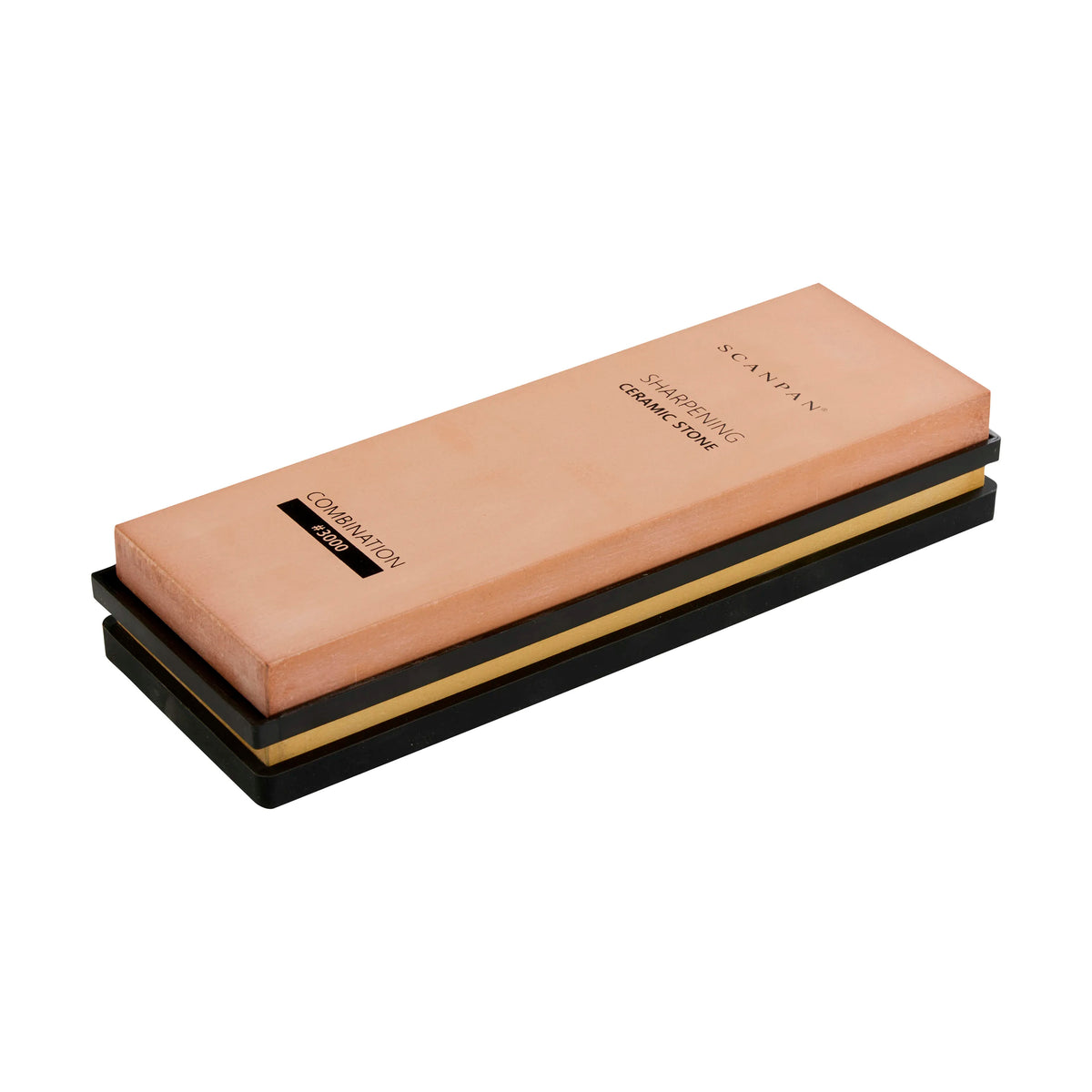 Scanpan StaySharp Slibesten