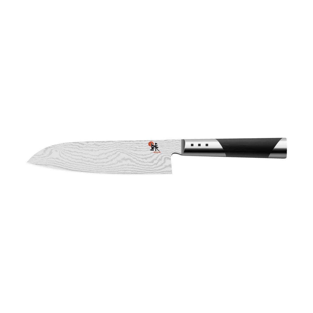 MIYABI Santokukniv