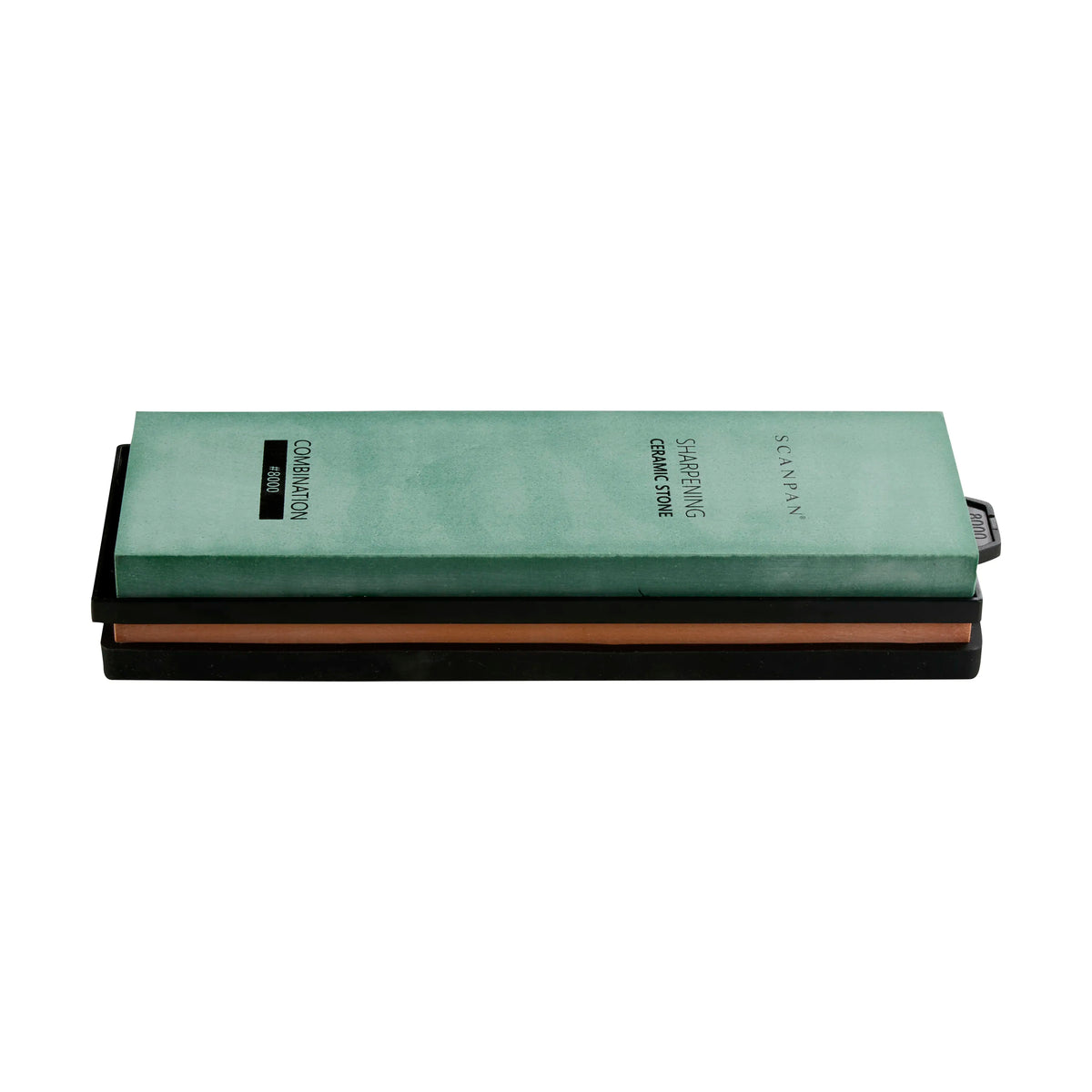 Scanpan StaySharp Slibesten